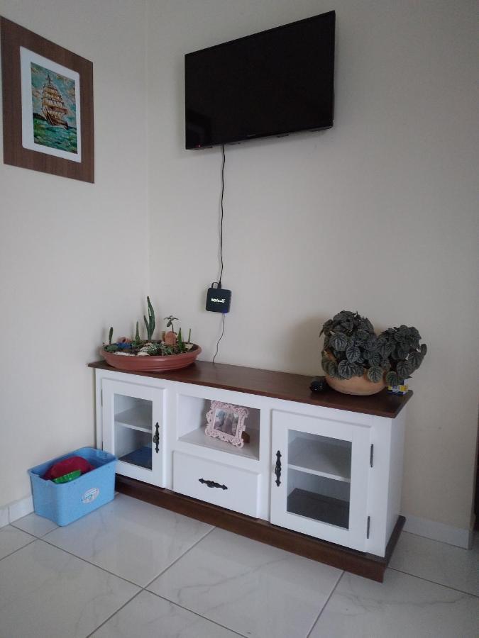 Praia com Conforto Guaratuba Esterno foto
