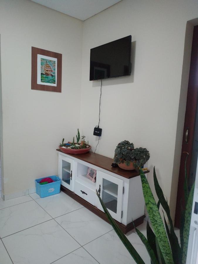 Praia com Conforto Guaratuba Esterno foto
